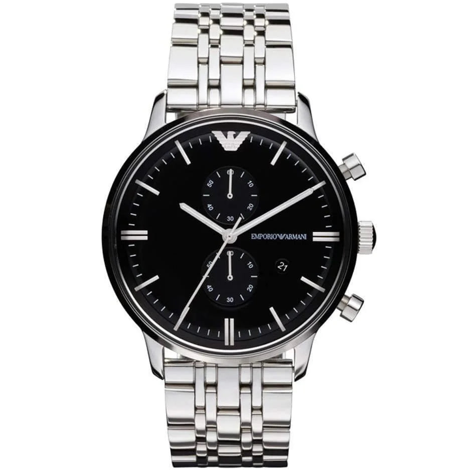 Emporio Armani Men's Watch AR0389