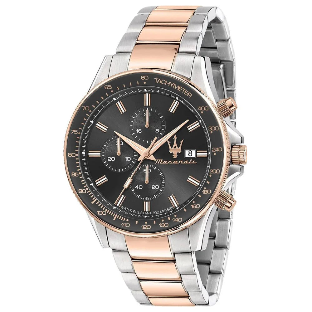 Maserati Men's Watch R8873640014