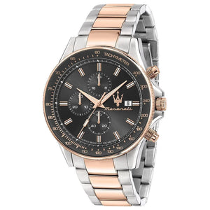 Maserati Men's Watch R8873640014