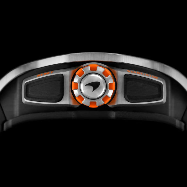 Richard Mille RM 65-01 Automatic Winding Split-Seconds Chronograph McLaren W1