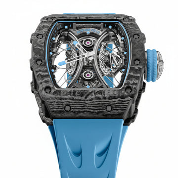 Richard Mille RM 53-01 Tourbillon Pablo Mac Donough