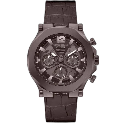 Guess Men's Watch GW0492G2