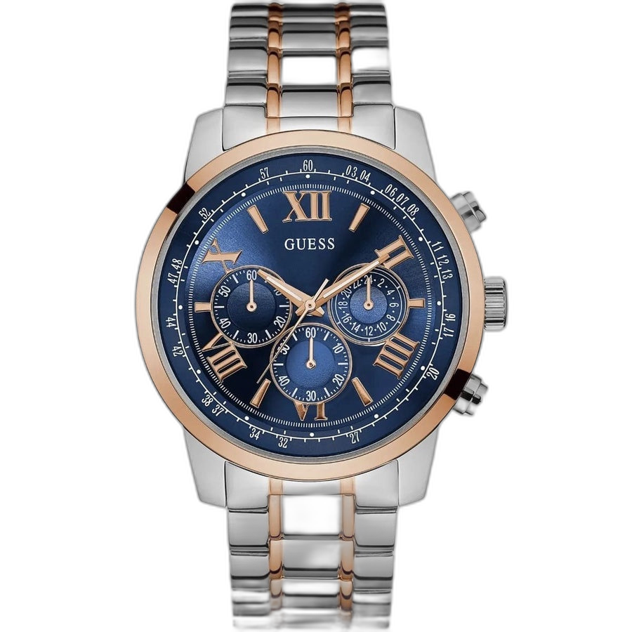 Guess Men's Watch W0379G7