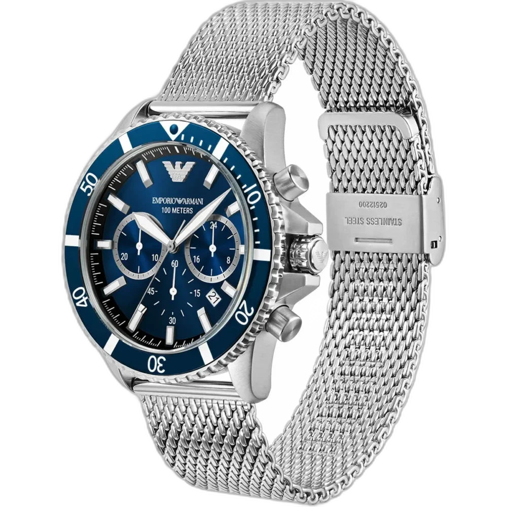 Emporio Armani Men's Watch AR11587