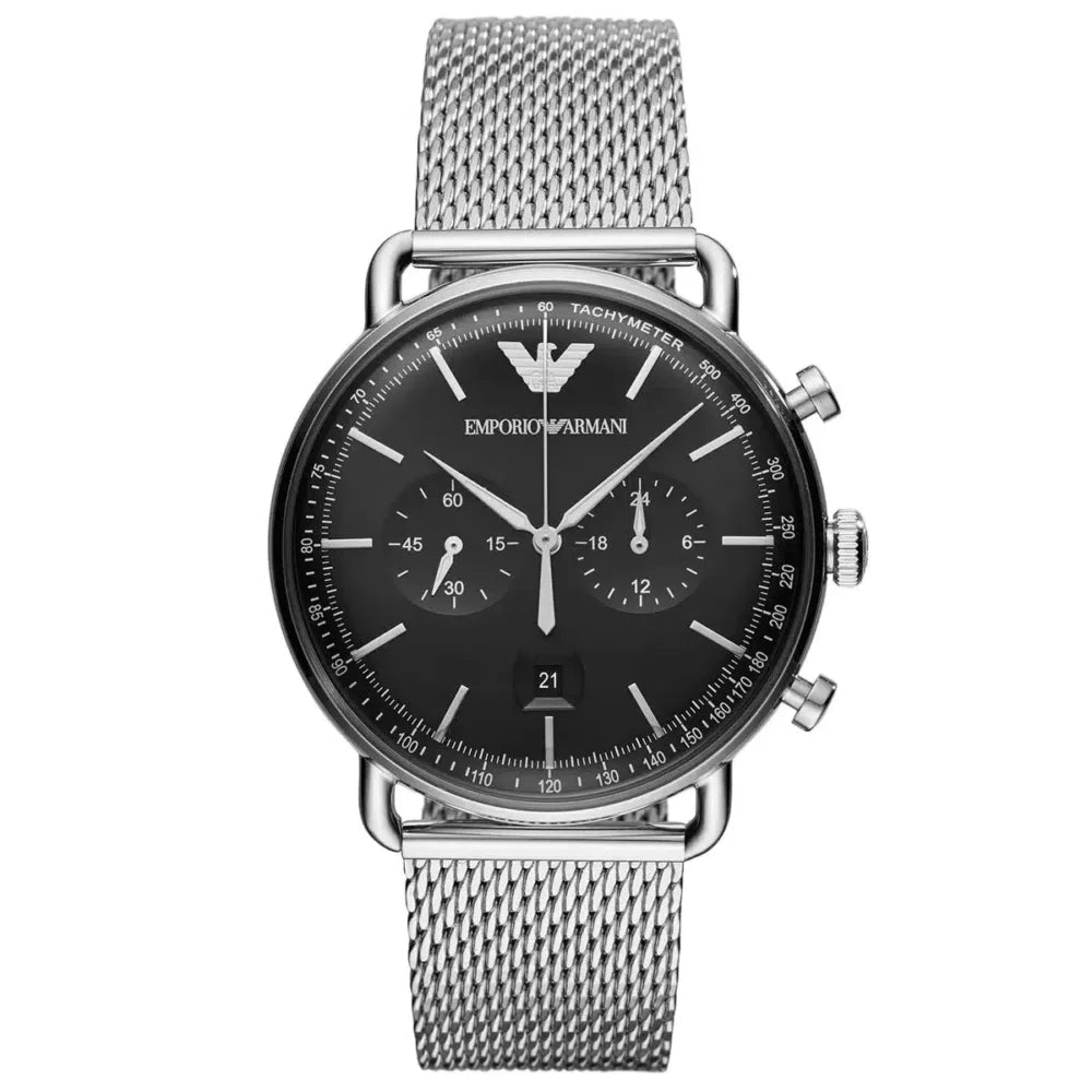 Emporio Armani Men's Watch AR11104