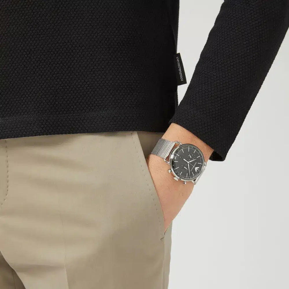 Emporio Armani Men's Watch AR11104