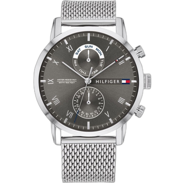 Tommy Hilfiger Men's Watch – 1710402