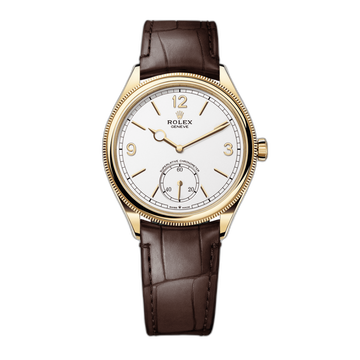 Rolex 1908 Super Clone with Swizz Machine (Ref. V6)