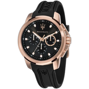 Maserati Men's Watch R8851123008