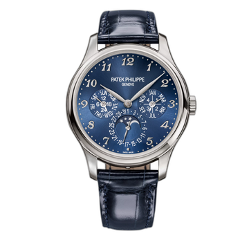 Patek Philippe Super Clone with Swizz Machine (Ref. V1)