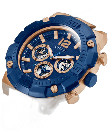 Guess Men's Watch GW0264G4