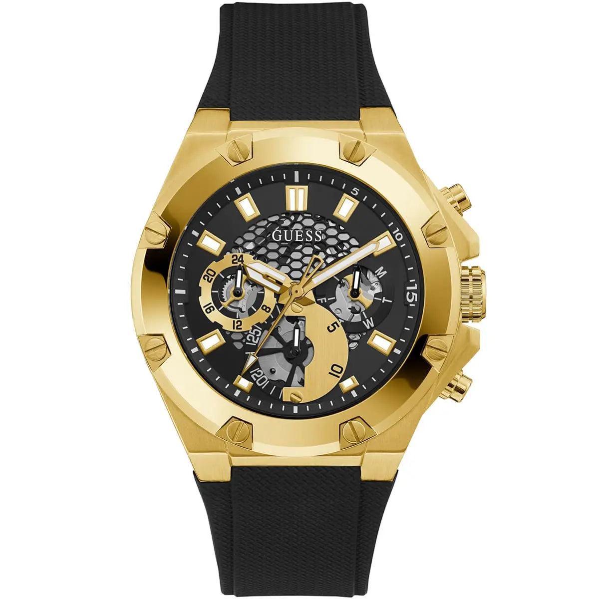 Guess Men's Watch GW0334G2
