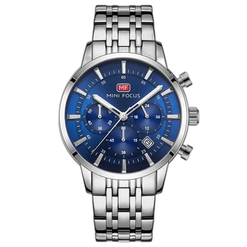 Mini Focus Men's Watch – MF0282G.03