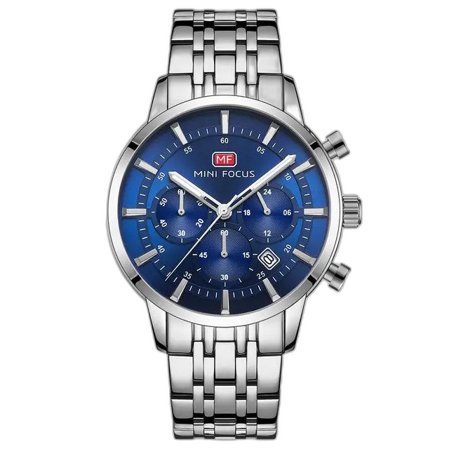 Mini Focus Men's Watch – MF0282G.03