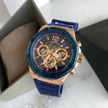 Guess Men's Watch GW0263G2