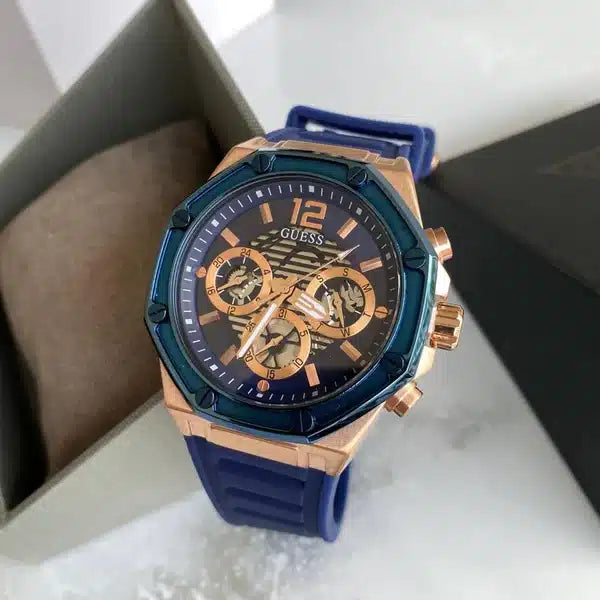Guess Men's Watch GW0263G2