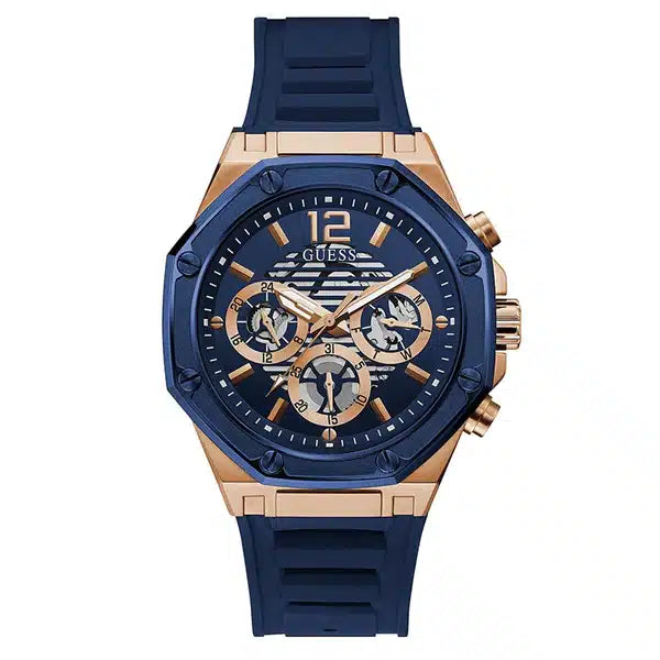 Guess Men's Watch GW0263G2