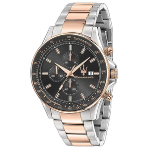 Maserati Men's Watch R8873640014