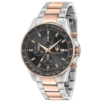 Maserati Men's Watch R8873640014