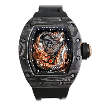 Richard Mille RM57-03 Flying Dragon