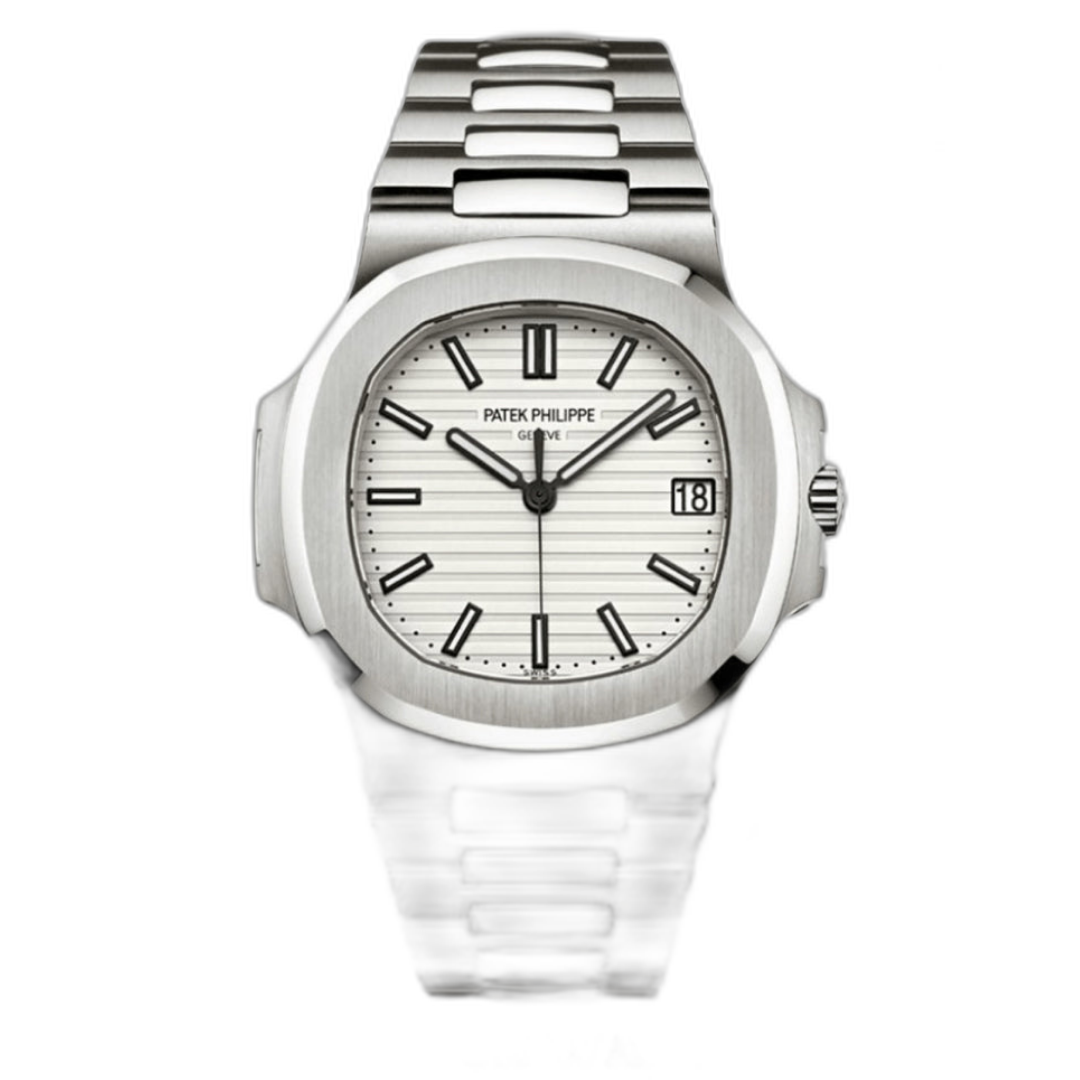 Patek Philippe Super Clone with Swizz Machine (Ref. V4)
