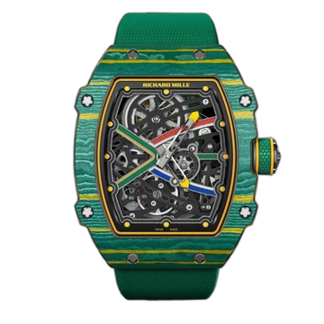 Richard Mille Super Clone with Swiss Machine (Ref. V4)