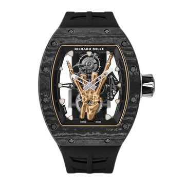 Richard Mille RM66 Manual Winding Flying Tourbillon Limited Edition