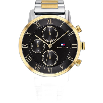 Tommy Hilfiger Men's Watch Ken 1791539