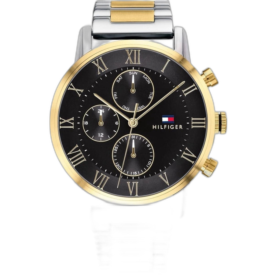 Tommy Hilfiger Men's Watch Ken 1791539