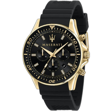 Maserati Men's Watch R8871640001
