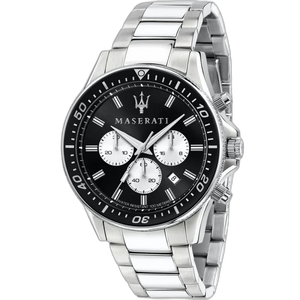 Maserati Men's Watch R8873640004