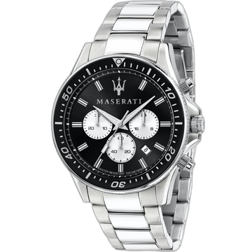 Maserati Men's Watch R8873640004