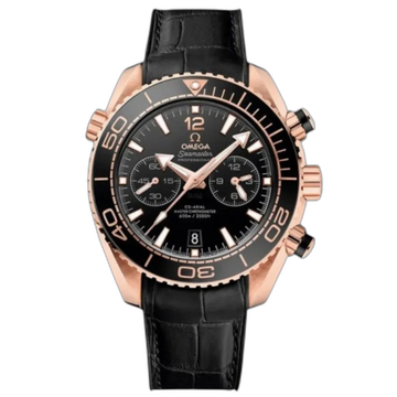 Omega Seamaster Mirror Original Stainless Steel Bracelet Watch (Ref. V9)