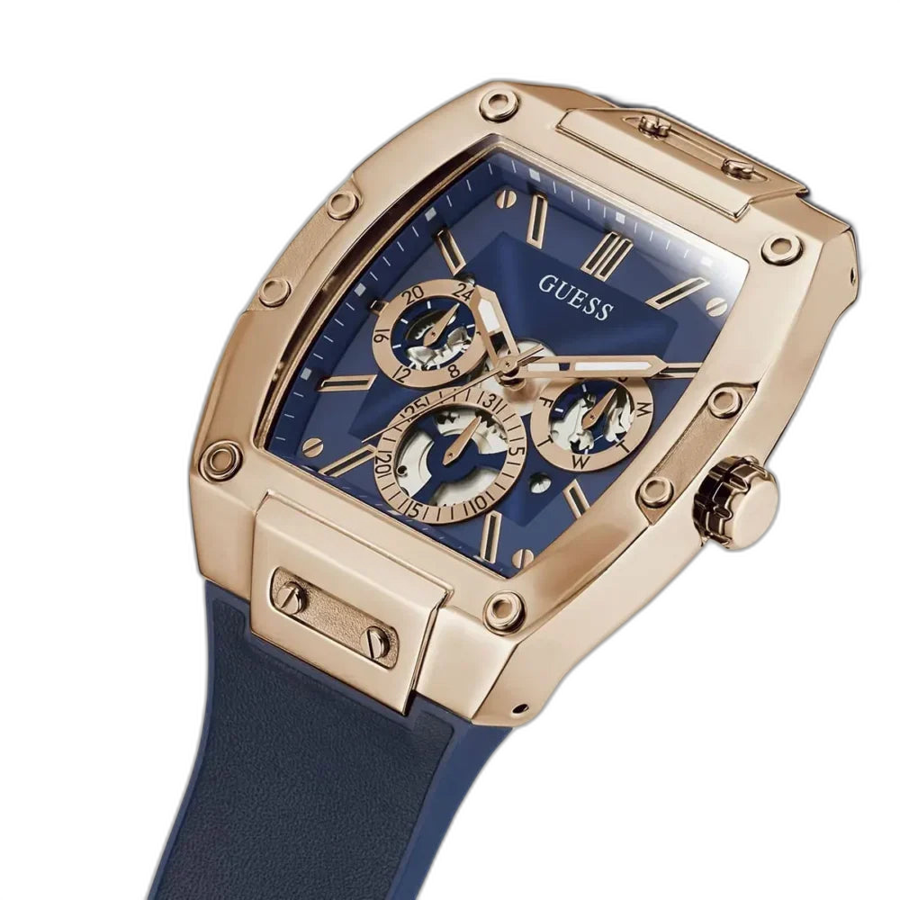 Guess Men's Watch GW0202G4