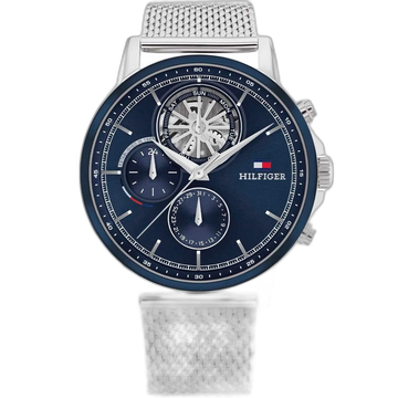 Tommy Hilfiger Men's Watch – 1710609