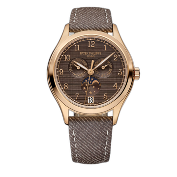 Patek Philippe Super Clone with Swizz Machine (Ref. V17)