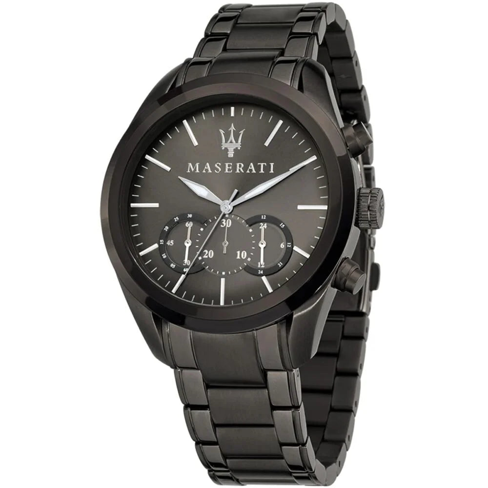 Maserati Men's Watch R8873612002
