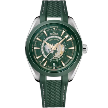 Omega Men's Watch – Mirror Original