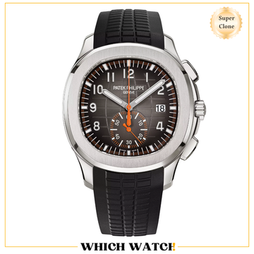 Patek Philippe Super Clone with Swizz Machine (Ref. V19)