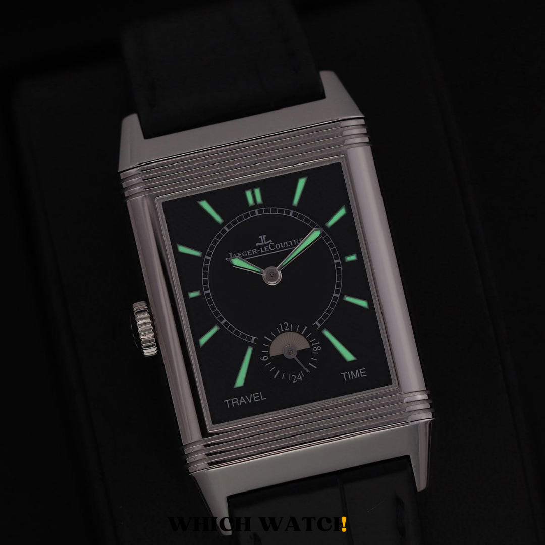 Jl Reverso Super Clone with Swizz Machine