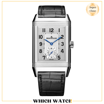 Jl Reverso Super Clone with Swizz Machine