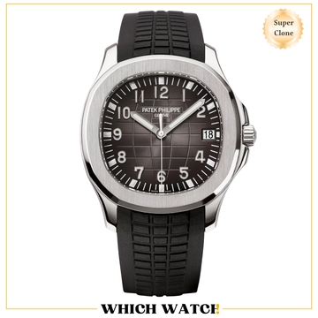 Patek Philippe Super Clone with Swizz Machine (Ref. V7)