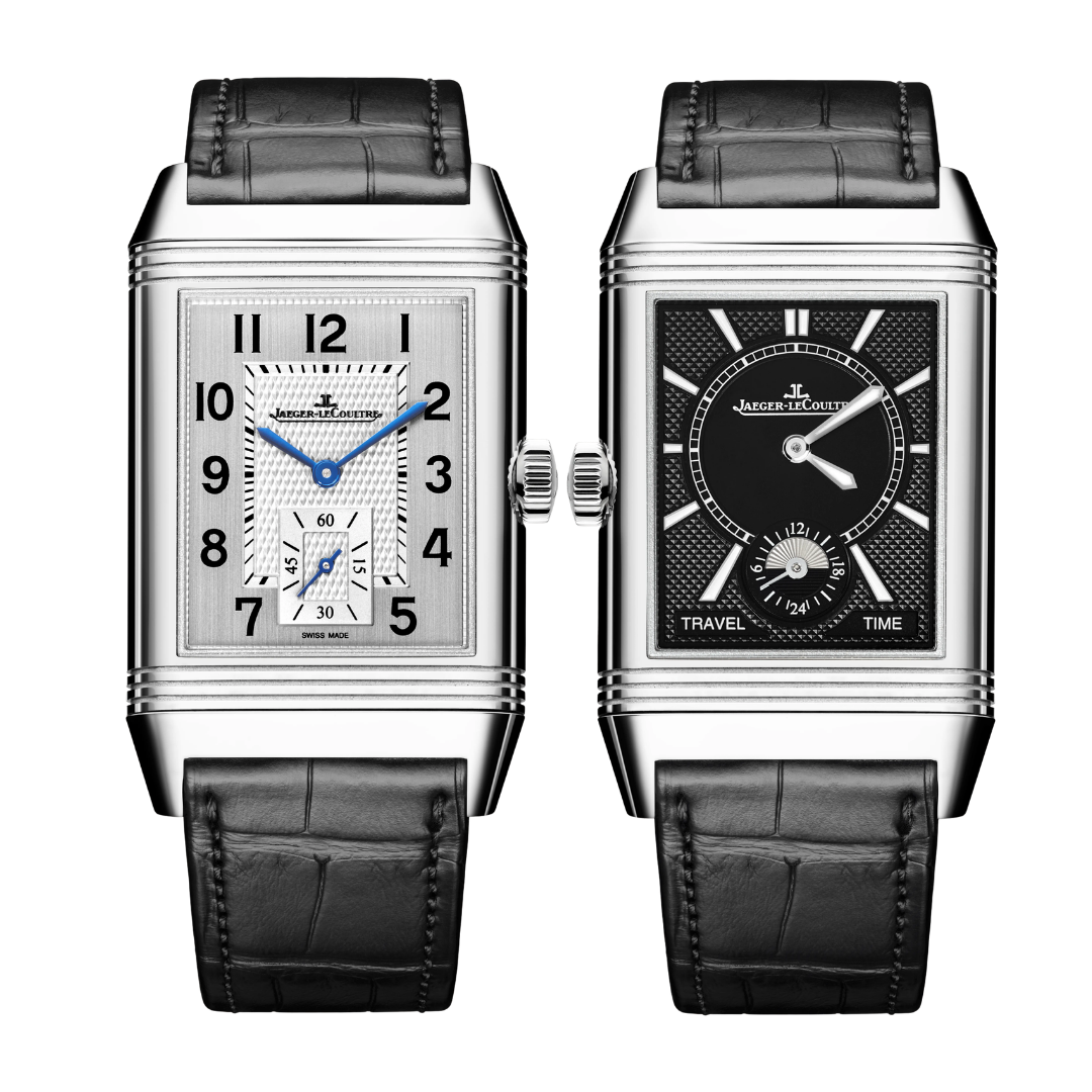 Jl Reverso Super Clone with Swizz Machine