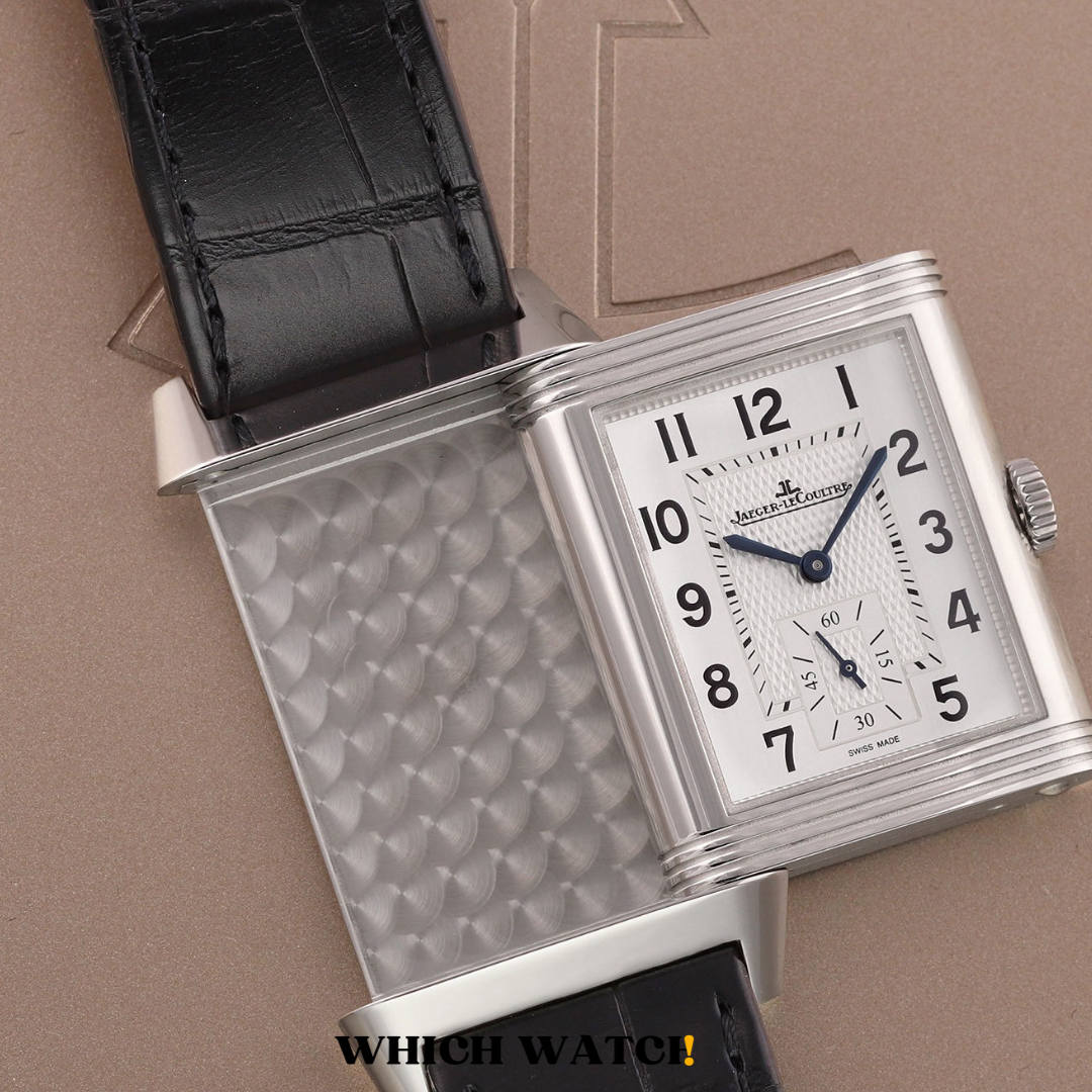 Jl Reverso Super Clone with Swizz Machine