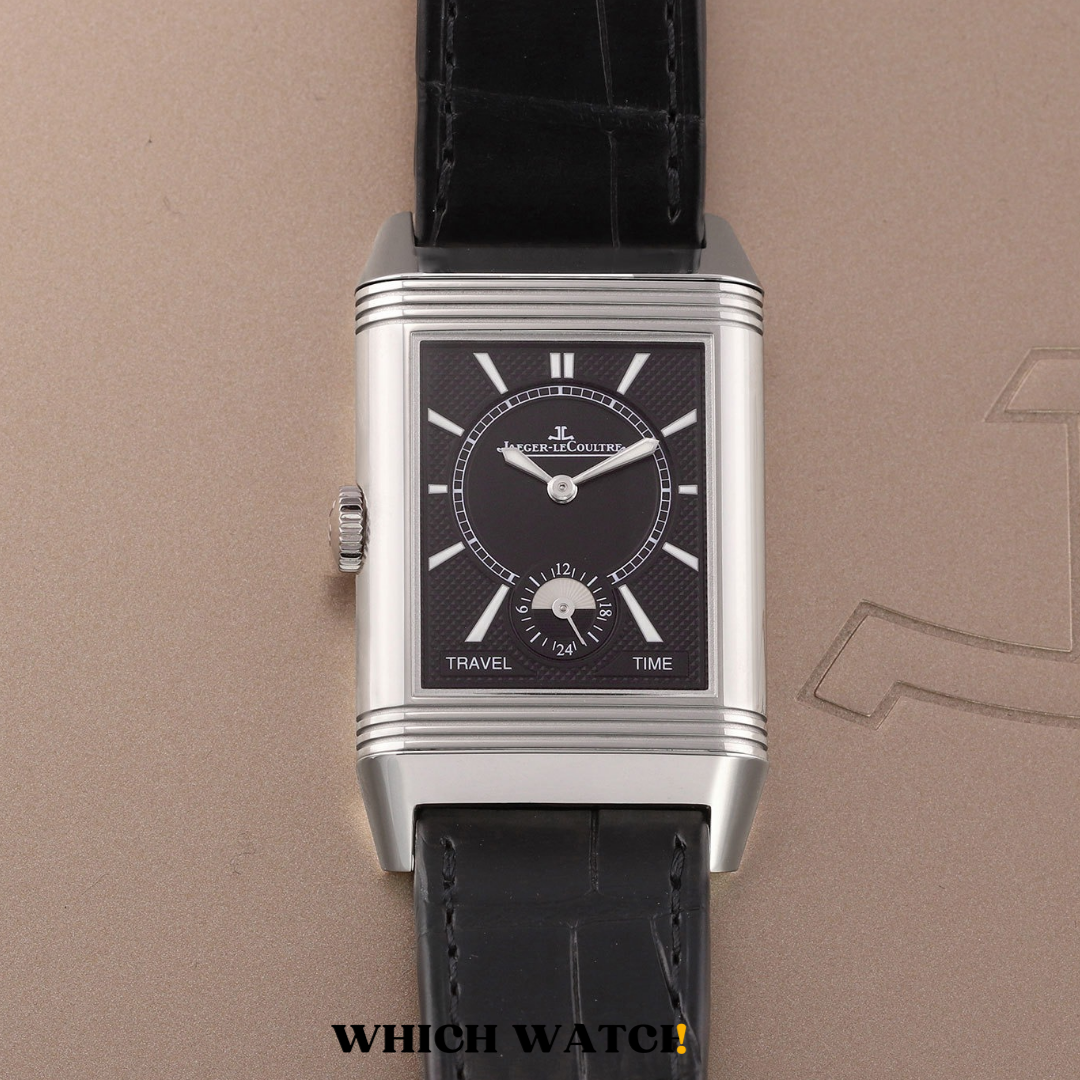 Jl Reverso Super Clone with Swizz Machine