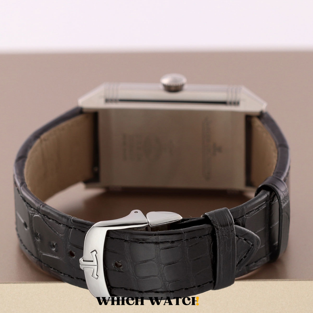 Jl Reverso Super Clone with Swizz Machine