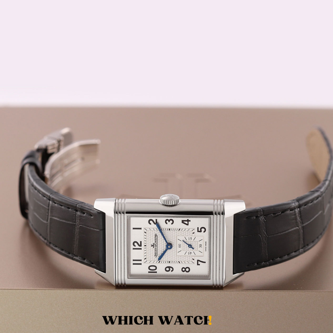Jl Reverso Super Clone with Swizz Machine