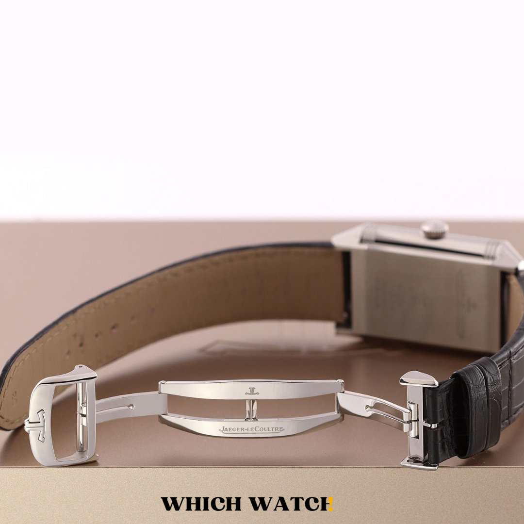 Jl Reverso Super Clone with Swizz Machine
