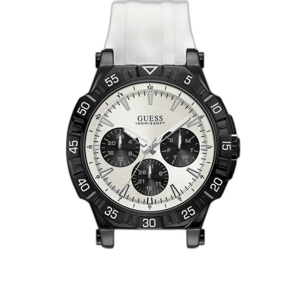 Guess Men's Watch W0966G3