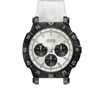 Guess Men's Watch W0966G3